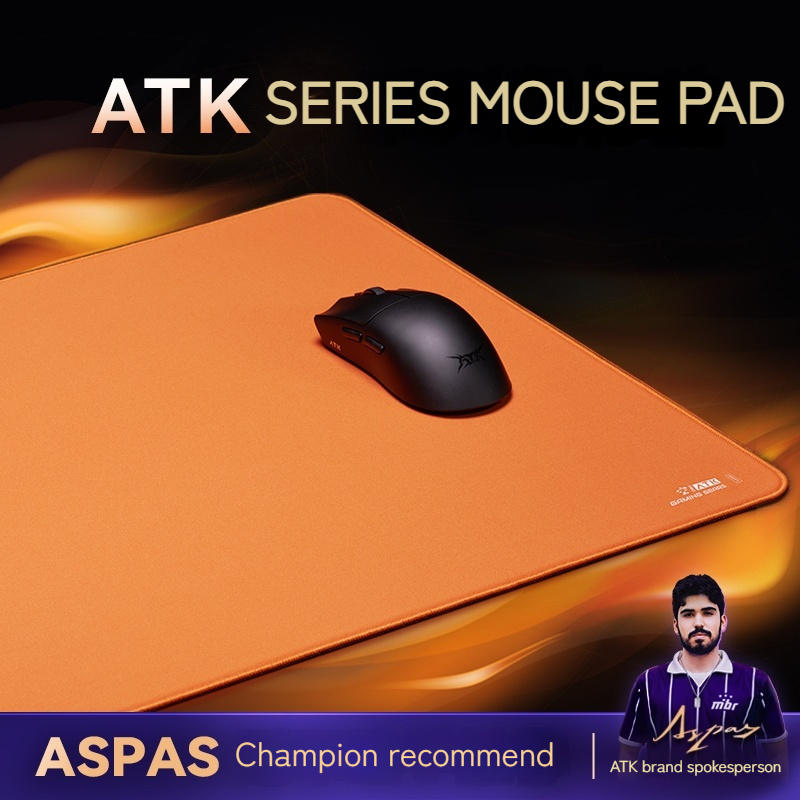 Hot Atk Kong Xsoft Esports Mou - Esports Gaming Gear recension och pris