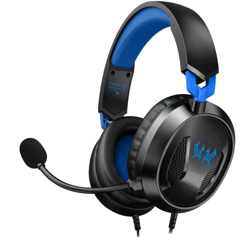 Esports Gaming Headset Mecha S - Esports Gaming Pc Build recension och pris