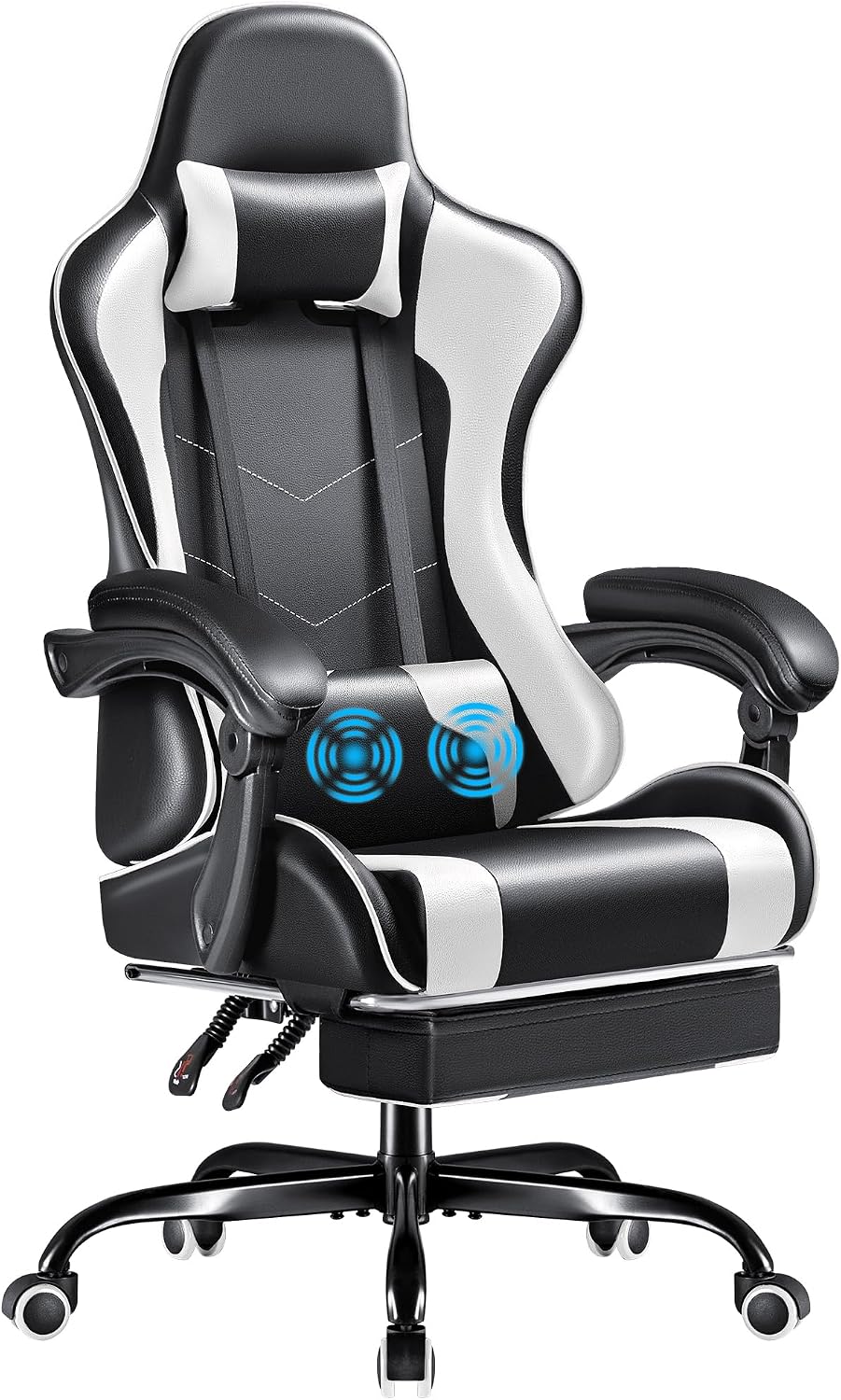 Furmax Gaming Chair, Video Gam - Video Gaming & Esports Usd Acc recension och pris