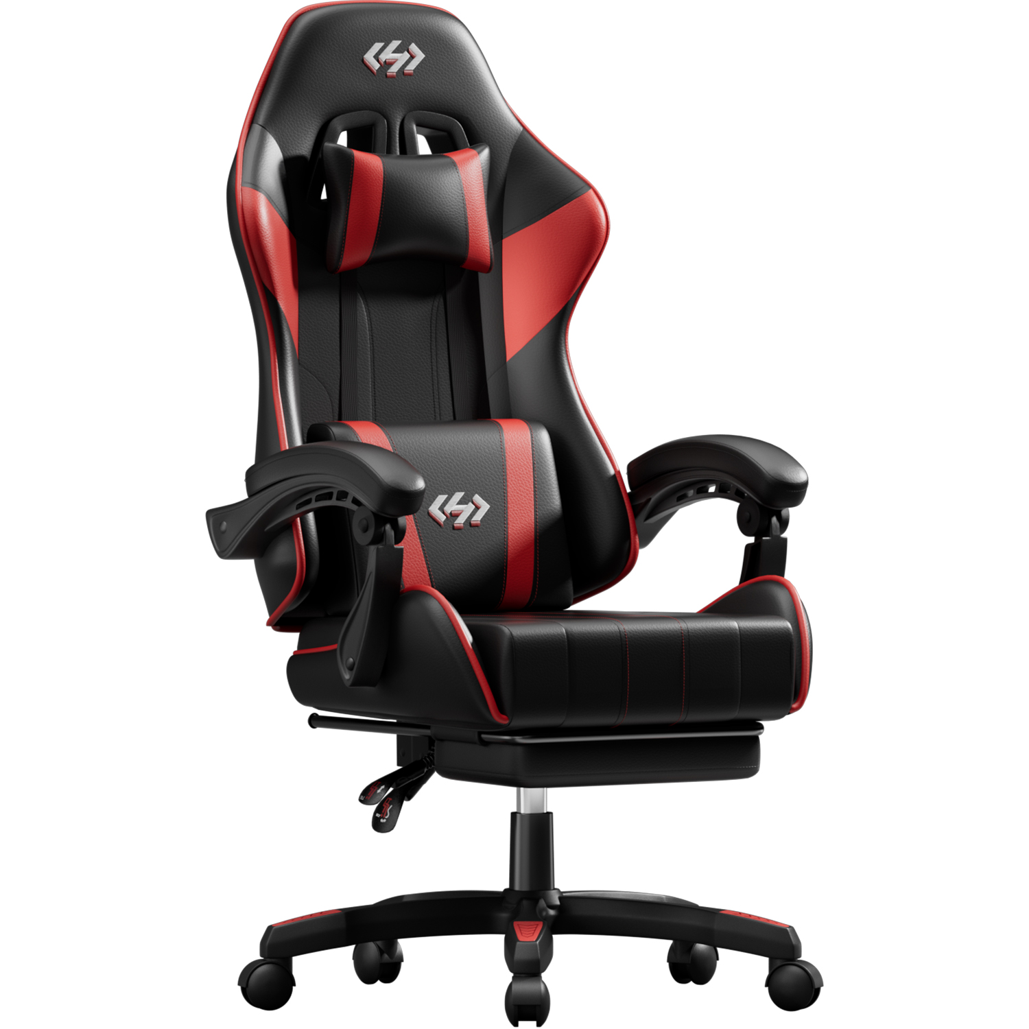 FRODROVIA Ergonomic Gaming Cha - Footrest Under Desk recension och pris