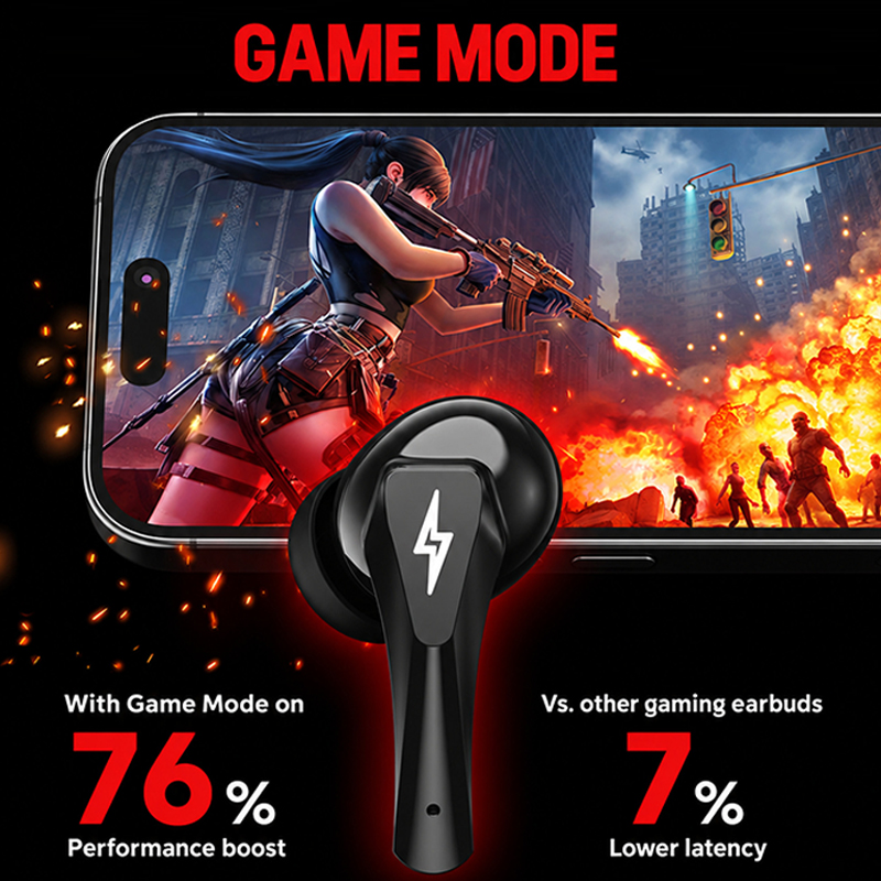 Choice Lenovo GT101 Gaming Hea - Esports Gaming Gear recension och pris