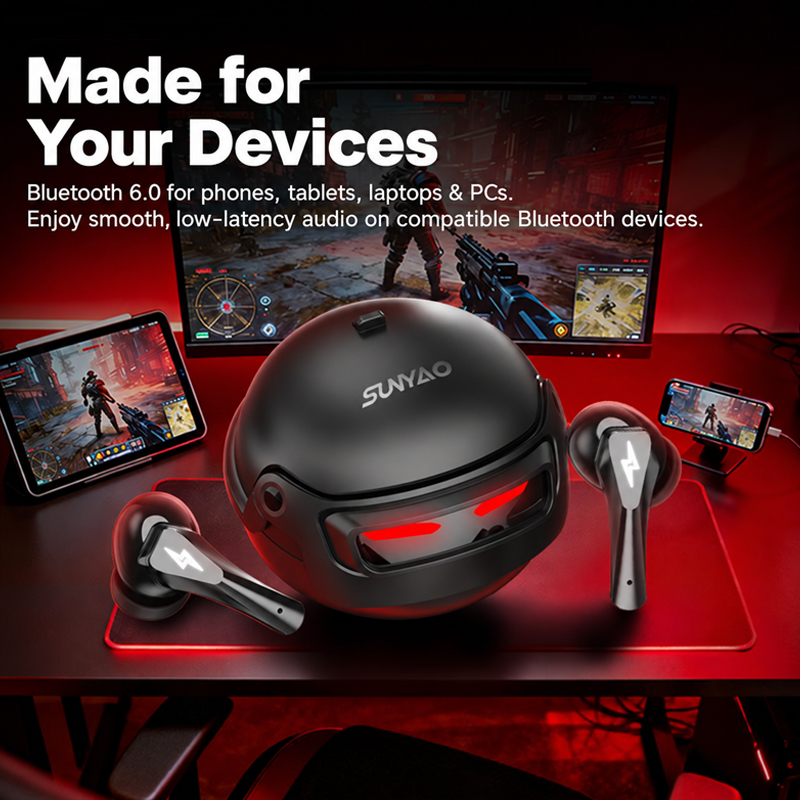 Choice Lenovo GT101 Gaming Hea - Esports Gaming Gear recension och pris