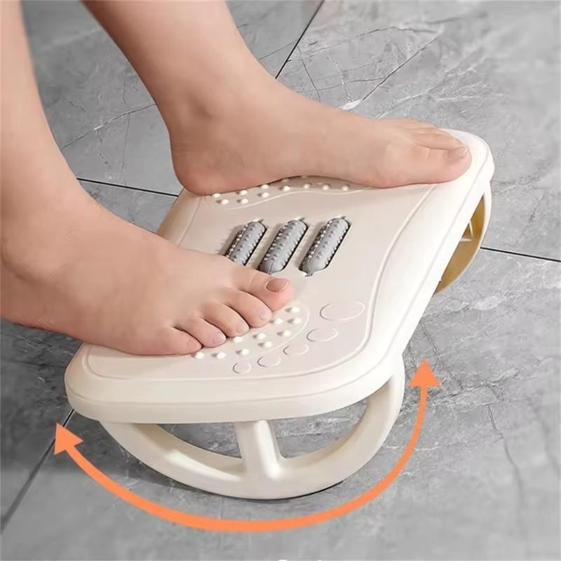 ~Portability Foot Rest Under D - Footrest Under Desk recension och pris