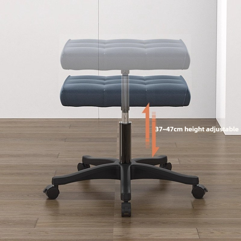 Modern Footrest Stool, Multi-P - Footrest Under Desk recension och pris