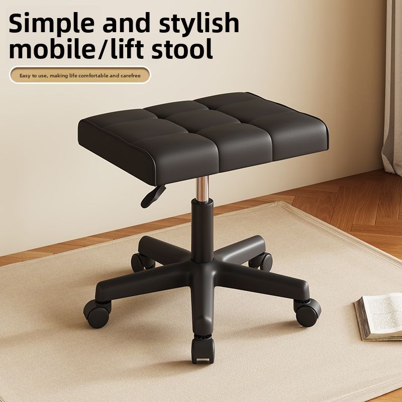 Adjustable Height Foot Rest fo - Footrest Under Desk recension och pris