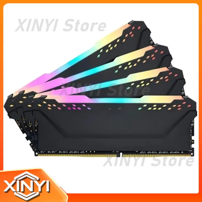For Esports Avenger PRO 64G 16 - Esports Gaming Pc Build recension och pris